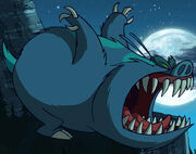 VetterDrache