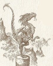 Askesedrache