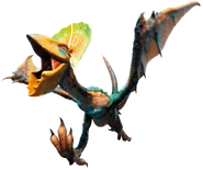 Yian Kut-Ku | Drachen Wiki | Fandom powered by Wikia