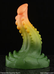 SwampWyrm Spielzeug