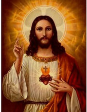 Jesus