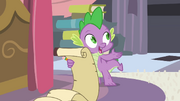 Spike