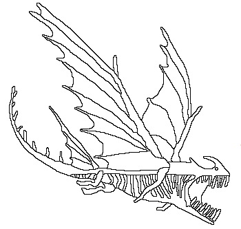 Ausmalbilder Kostenlos Zum Ausdrucken Dragons Die Reiter Von Berk