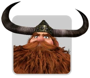 Haudrauf Der Stoische