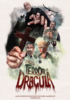 Terror of dracula xlg