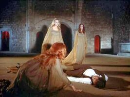 Count Dracula 2
