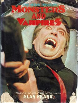Monsters and Vampires