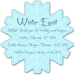 Winter release