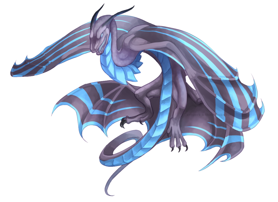 Nhiostrife Wyvern | Dragon Cave Wiki | FANDOM powered by Wikia