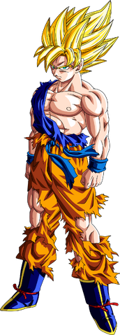 Archivo:Goku Ssj.png