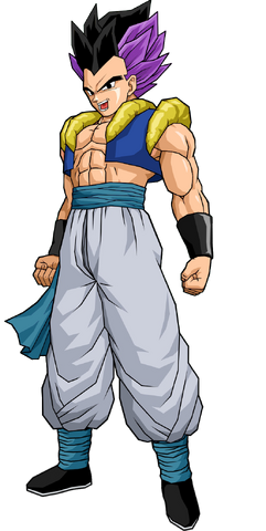 Archivo:Adult gotenks by jeanpaul007-d3jlzih.png