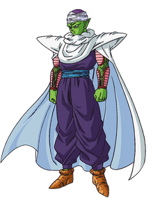 Piccolo
