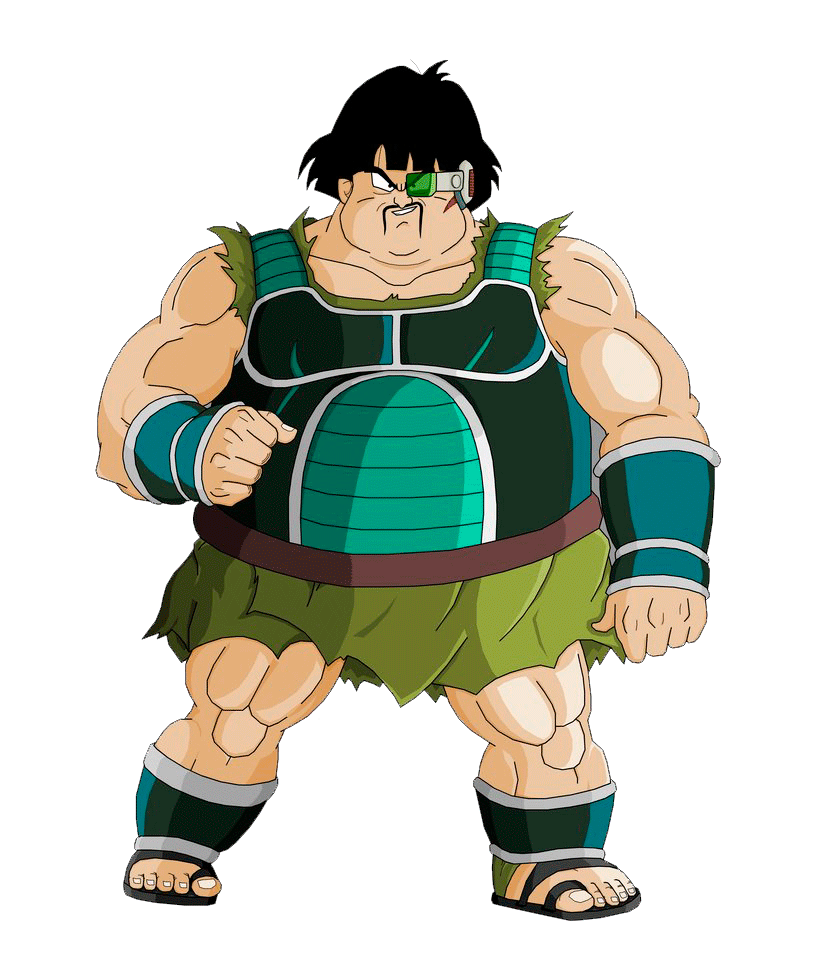 Resultado de imagem para panbukin dragon ball