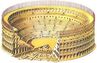 Coliseo romano
