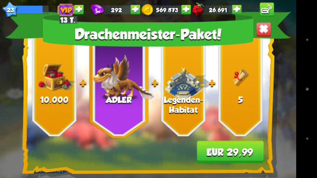 Datei:Adlerdrache Draenmeister-Paket.png