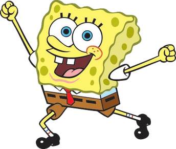 SpongeBob SquarePants