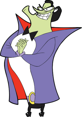Hacker (clipart)