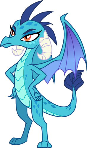 Ember by drakizora-d9zaeon
