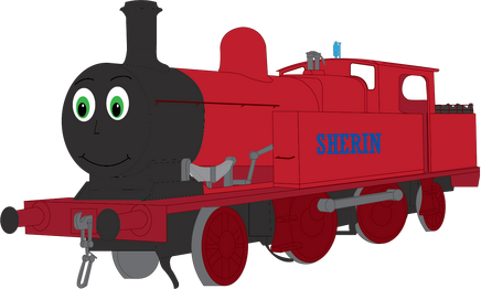 Sherin