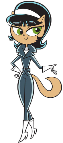 Kitty Katswell