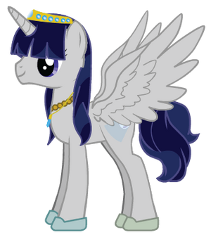 Empress Moonbeam