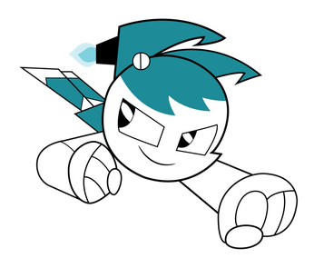 Xj9 vector by kotanom-d5p34c6