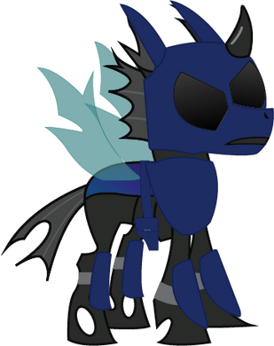 General Hornet