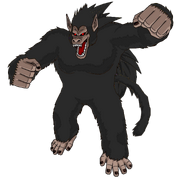 Tane - Oozaru