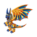 Egyptian Epic