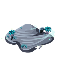 Black Sands