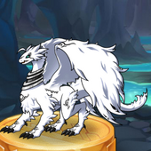 Frosty Adult