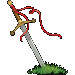 Item claymore