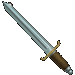 Item sword short
