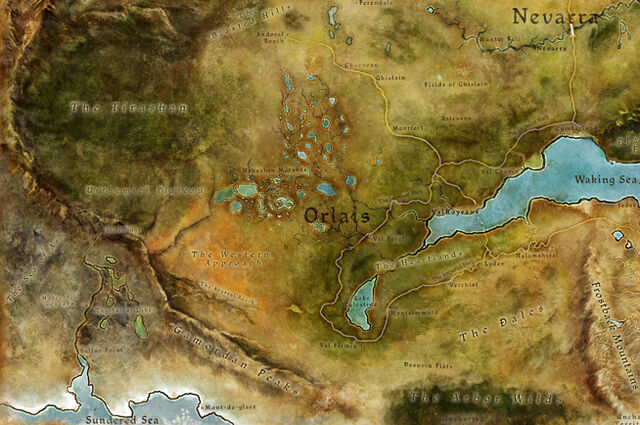 File:The Orlesian Empire.jpg