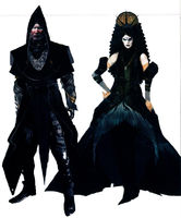 Tevinter garments