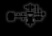 Templar Hall map