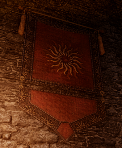 File:Andrastian Chantry Skyhold Heraldry.png