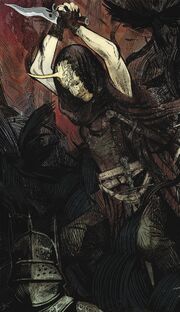 The Assassin