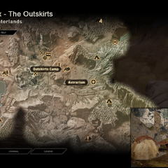 Astrarium | Dragon Age Wiki | FANDOM powered by Wikia