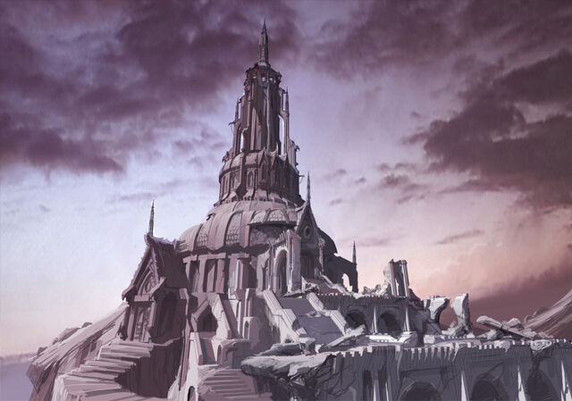 File:Ostagar concept art.jpg