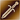 Longsword gold DA2