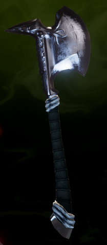 File:Mercenary Hatchet.png