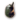 Posion spider glands icon