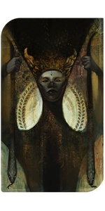 Vivienne Divine tarot card.png