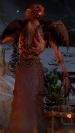 Corypheus dragon age 2 best options