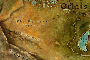 Western Approach Dragon Age Wiki Fandom Powered By Wikia Western Approach Dragon Age Wiki Fandom Powered By Wikia