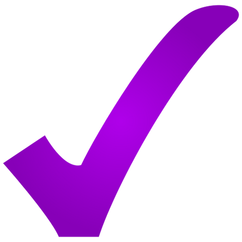 File:Check-purple.png