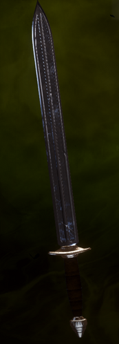 4 slot 1 hand sword ragnarok