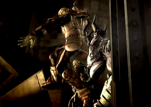 File:Darkspawn breaking in a thaig.png
