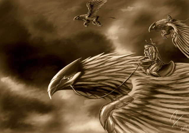 Archivo:Legendary grey wardens by captdiablo.jpg
